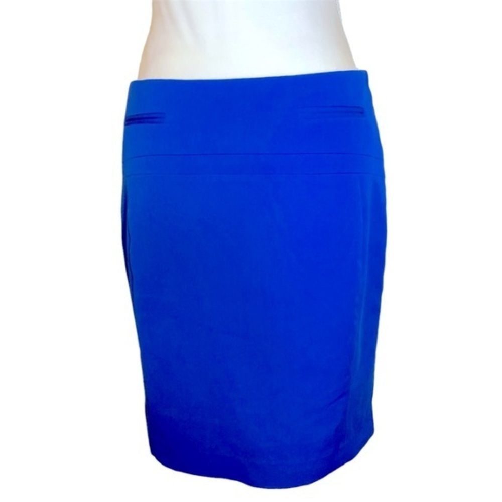 Express skirt